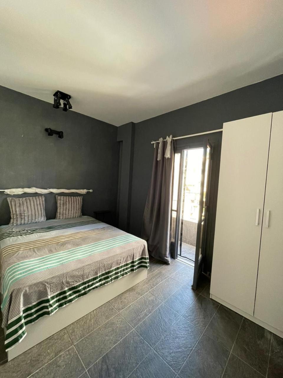 Victoria Penthouse Apartament